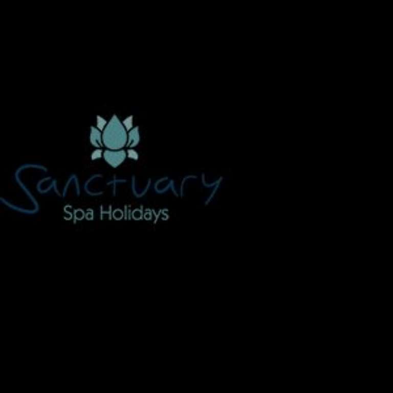 Sanctuary Spa Holidays