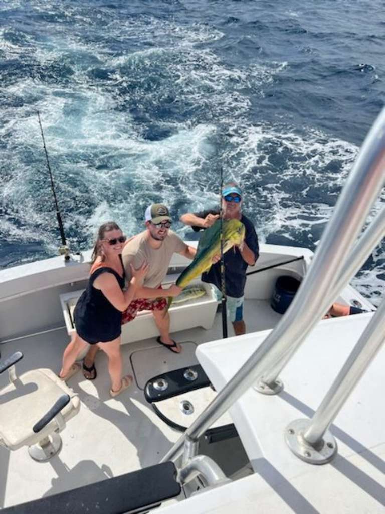 Ultimate Sportfishing llc 