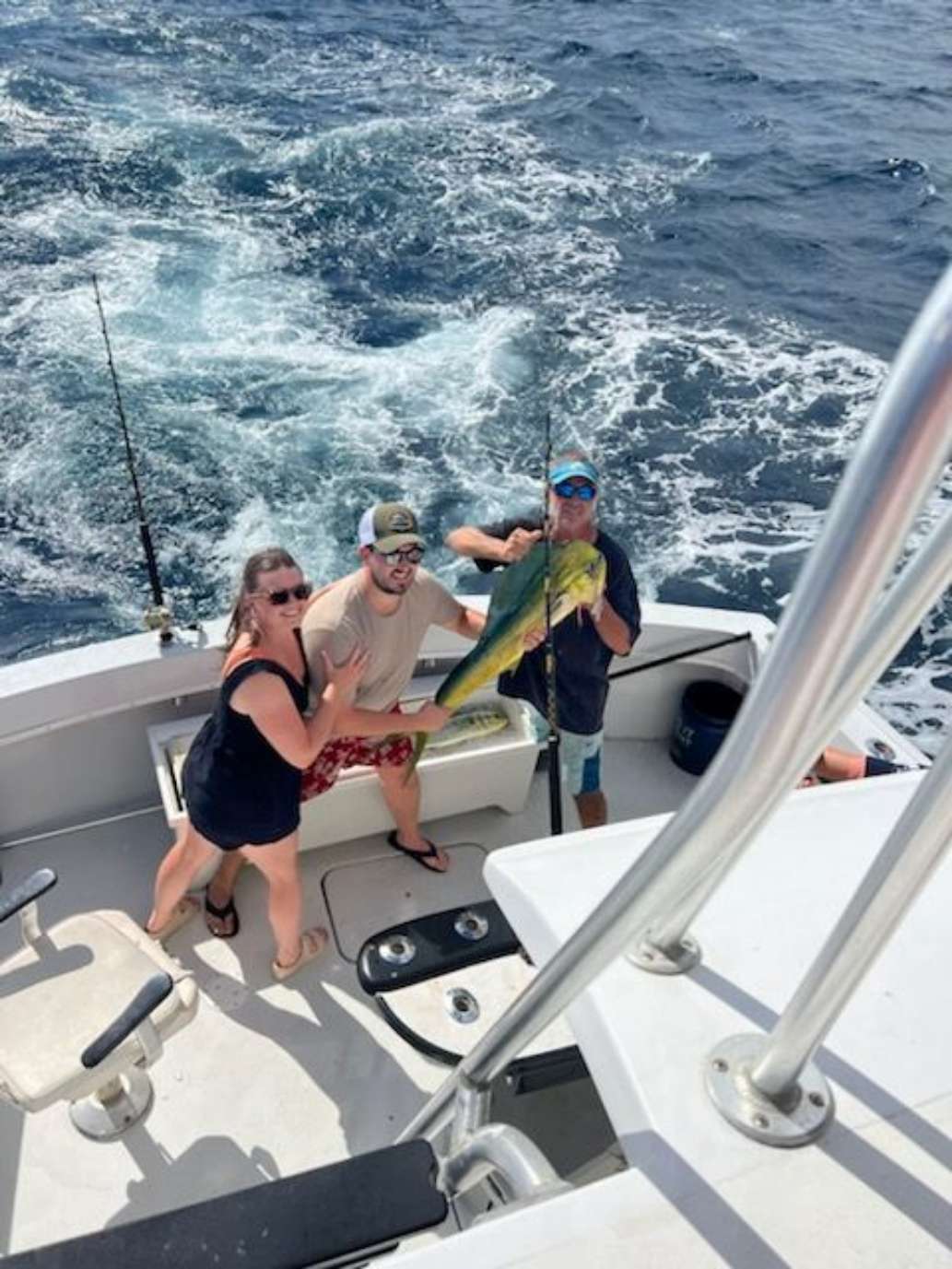 Ultimate Sportfishing llc