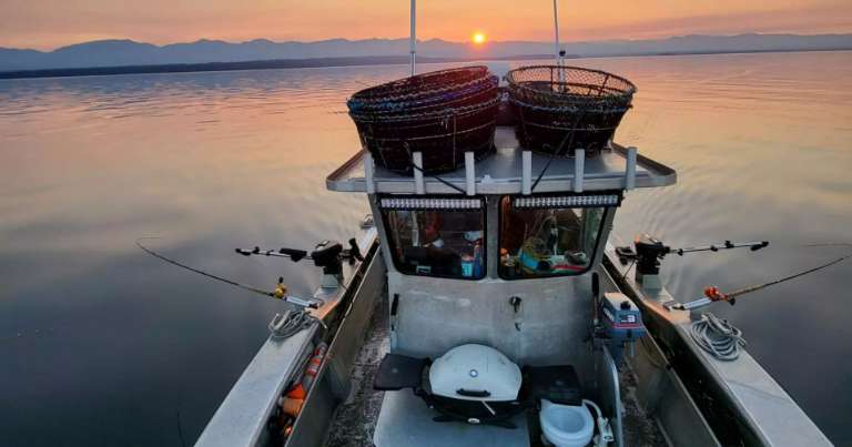 Wild West Sportfishing