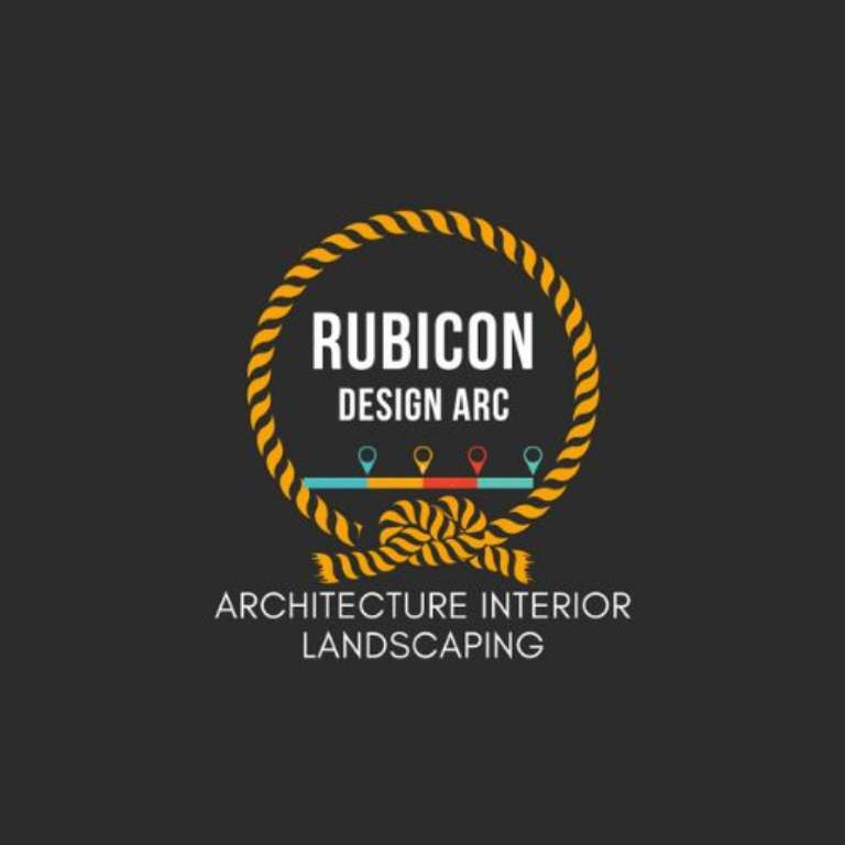 Rubicon Design Arc