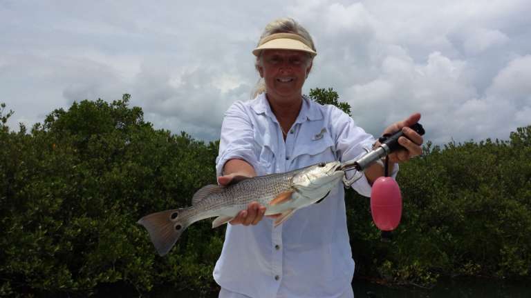 Tightline Fishing Charters