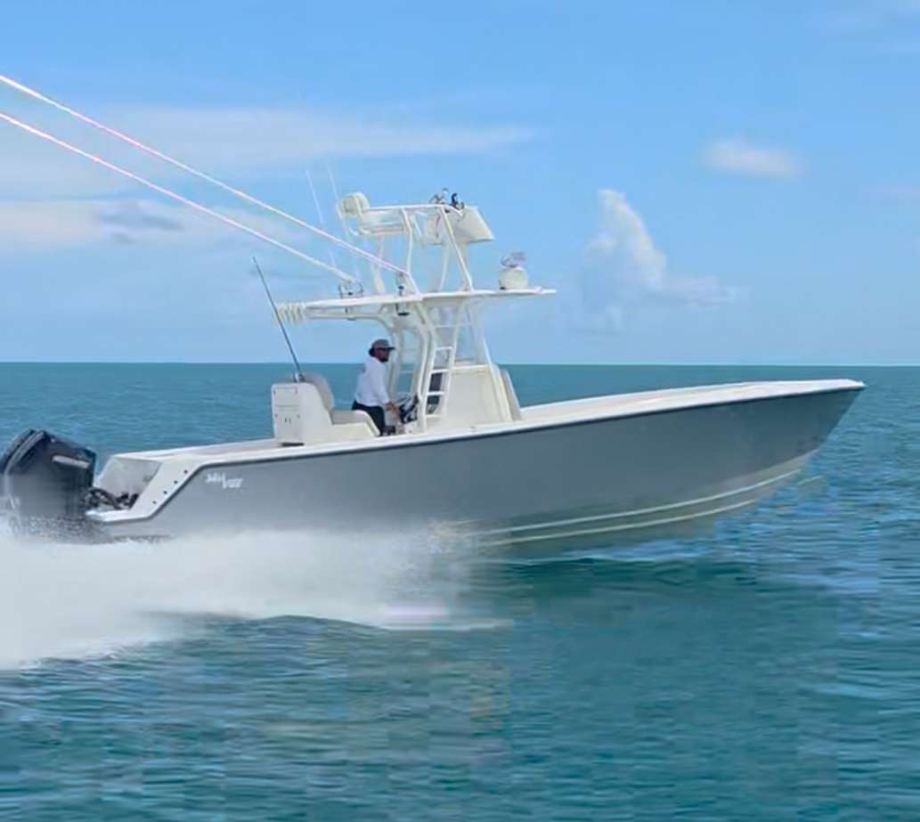 Above and Below Fishing Adventures