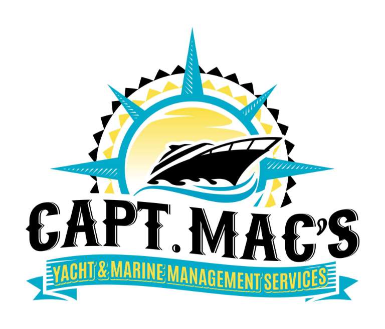 Capt Mac Marine