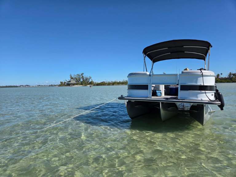 Manatee River Boat Rentals and Water Sports