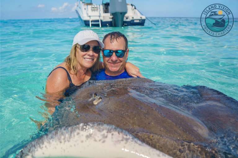 Island Vision Private Boat Charters