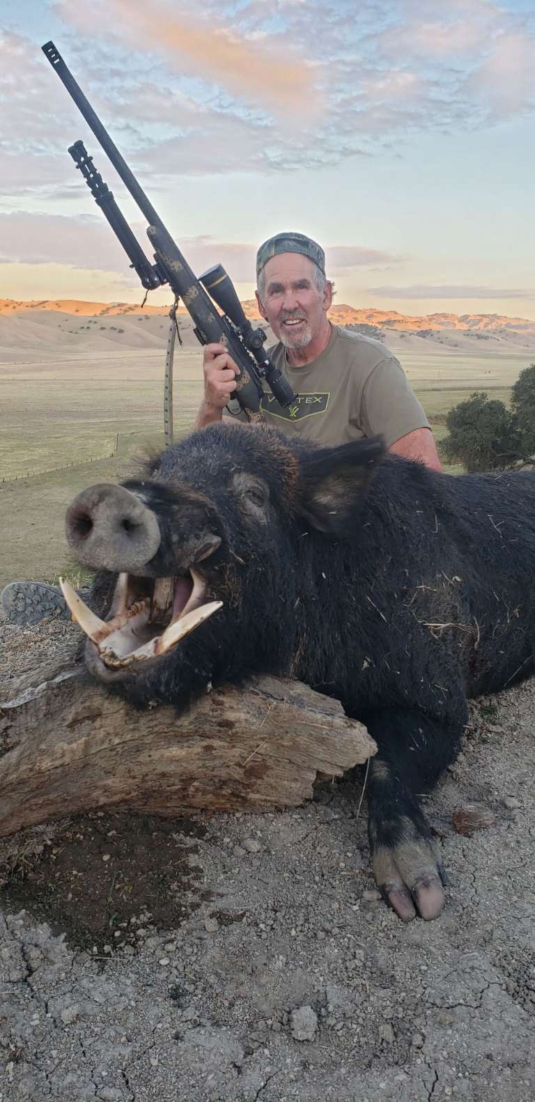 SMC Williams Guide Service LLC