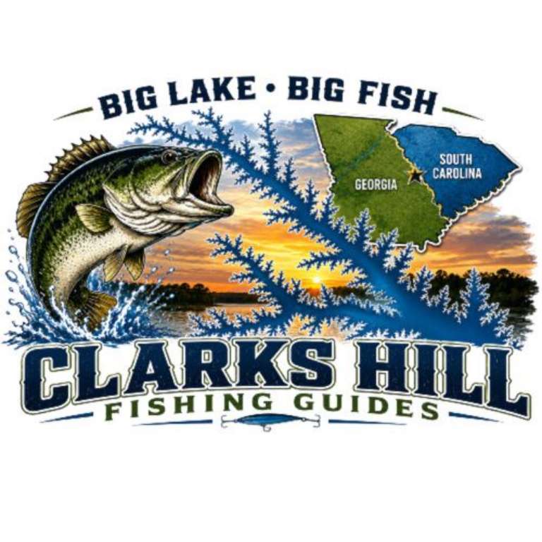 Clarks Hill Fishing Guides