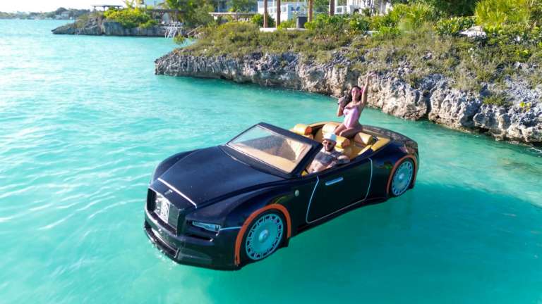 Caicos Rentals