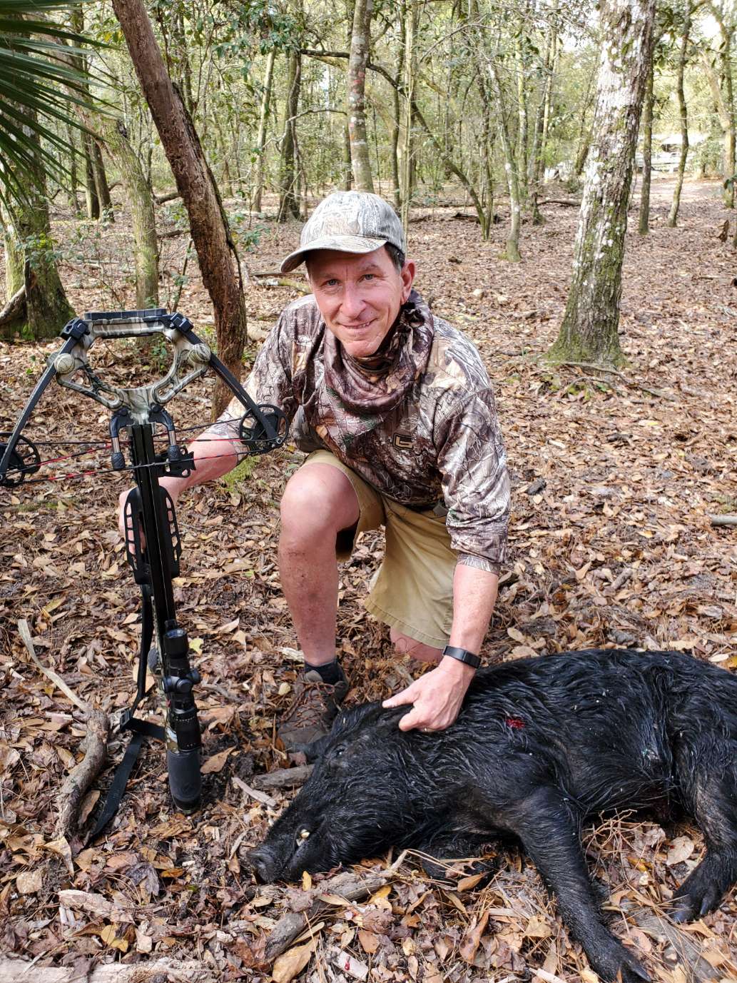 Awesome Hog Hunt