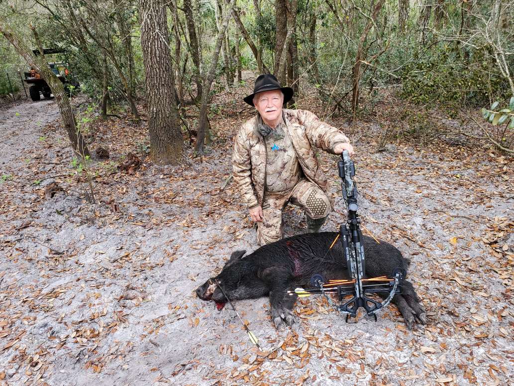 Awesome Hog Hunt