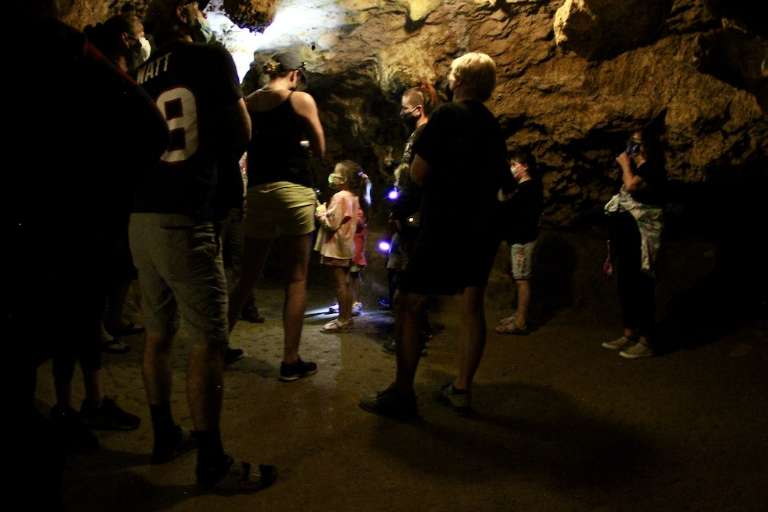 Florida Caverns State Park