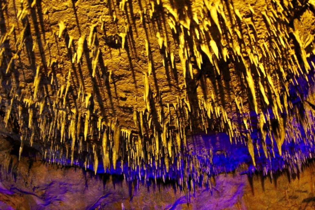 Florida Caverns State Park