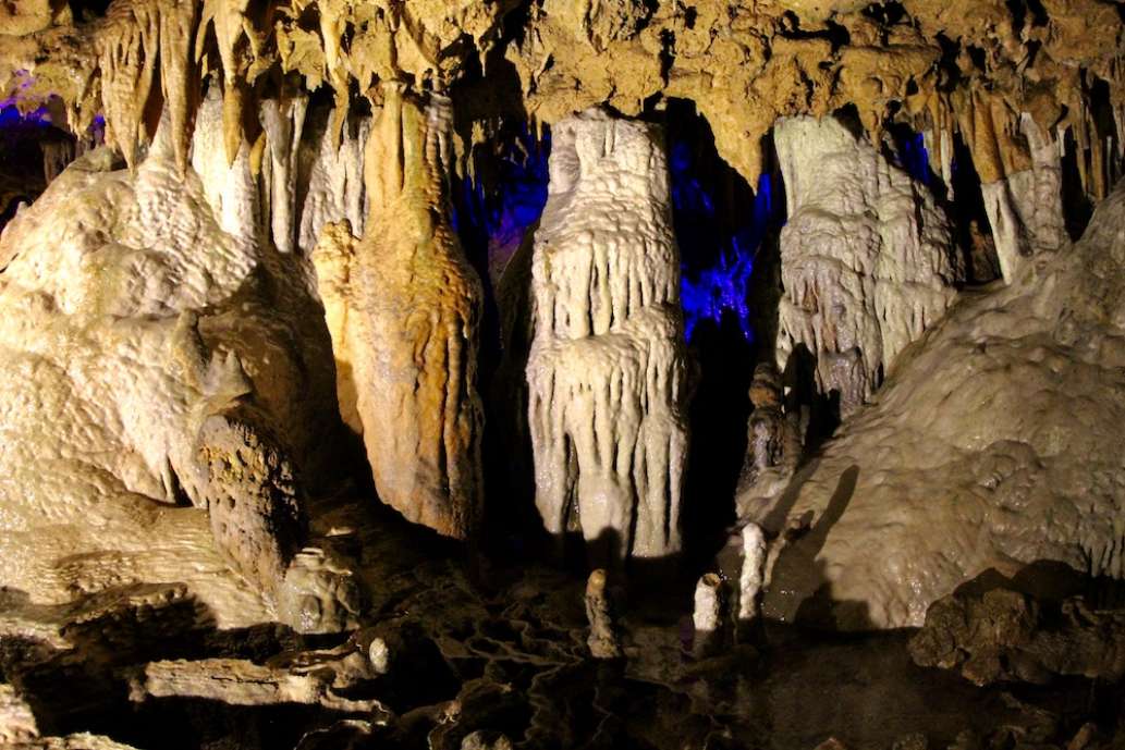 Florida Caverns State Park