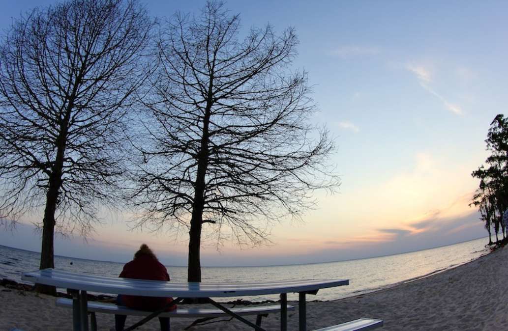 Fontainebleu State Park- A Review