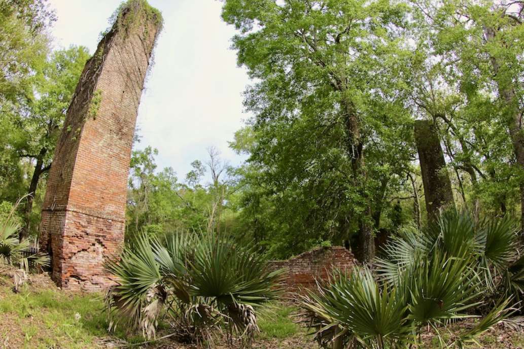 Fontainebleu State Park- A Review