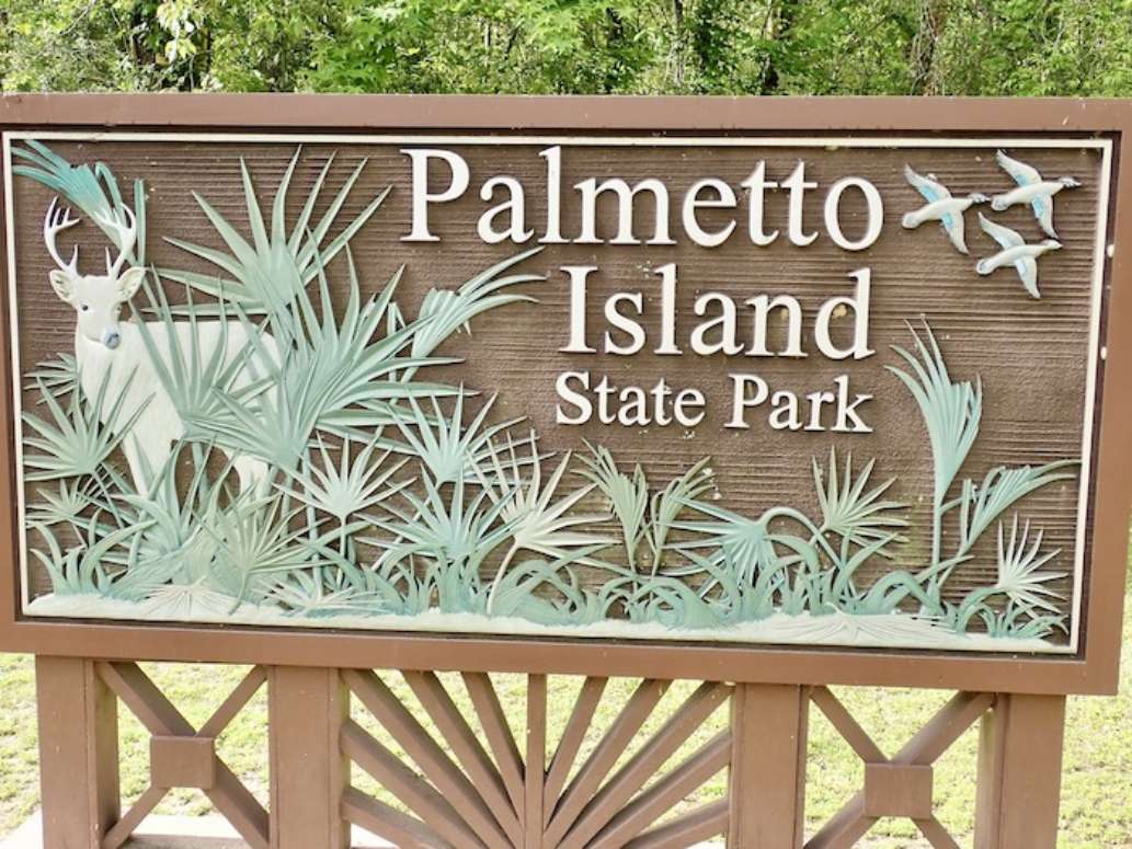 Palmetto Island State Park- A Review