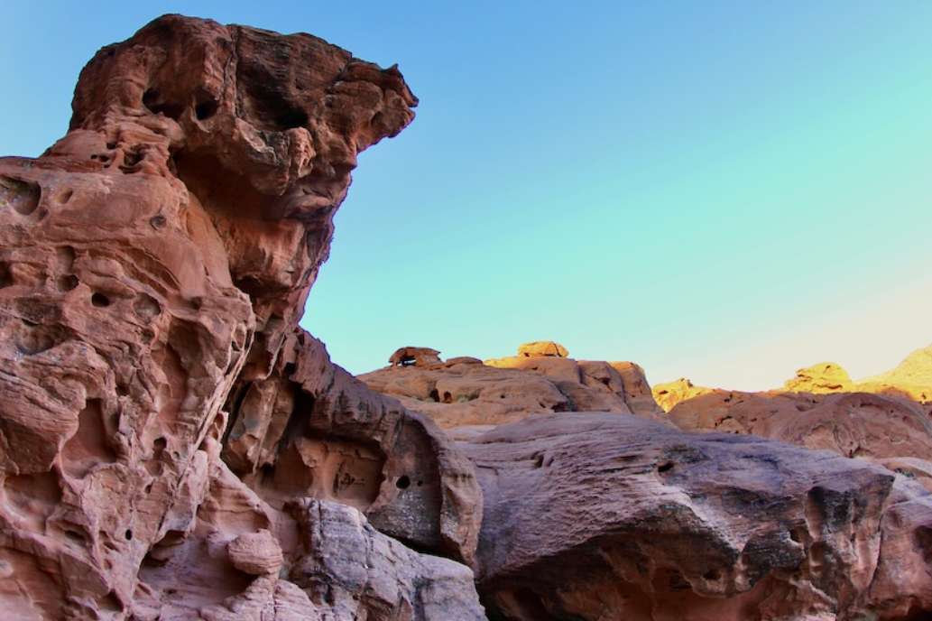 Valley of Fire State Park
