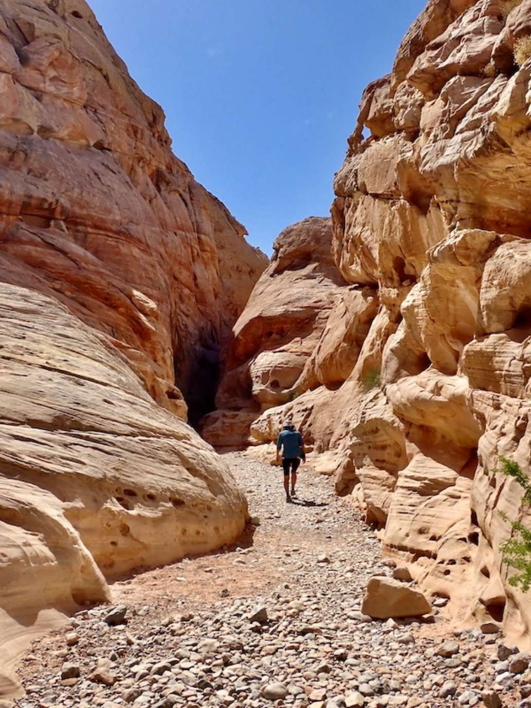 Valley of Fire State Park
