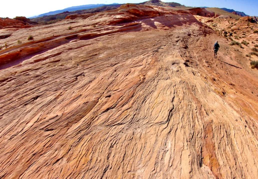 Valley of Fire State Park