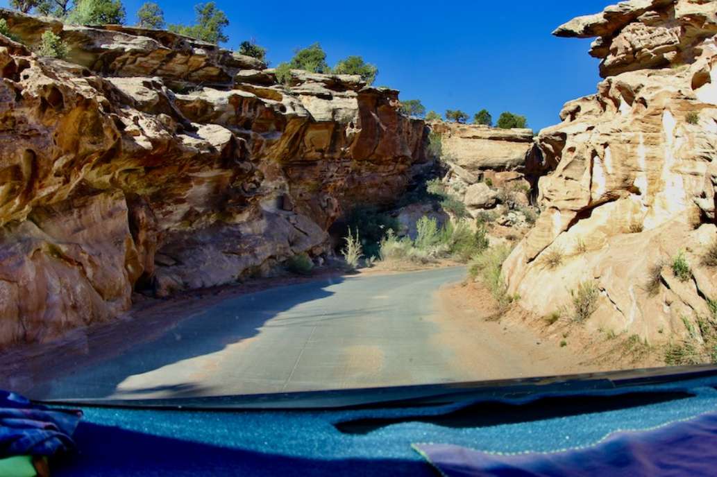 Capitol Reef National Park