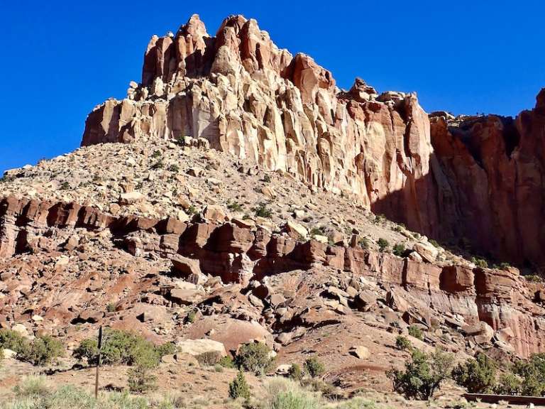 Capitol Reef National Park
