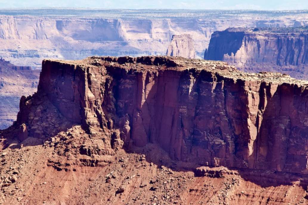 Canyonlands National Park