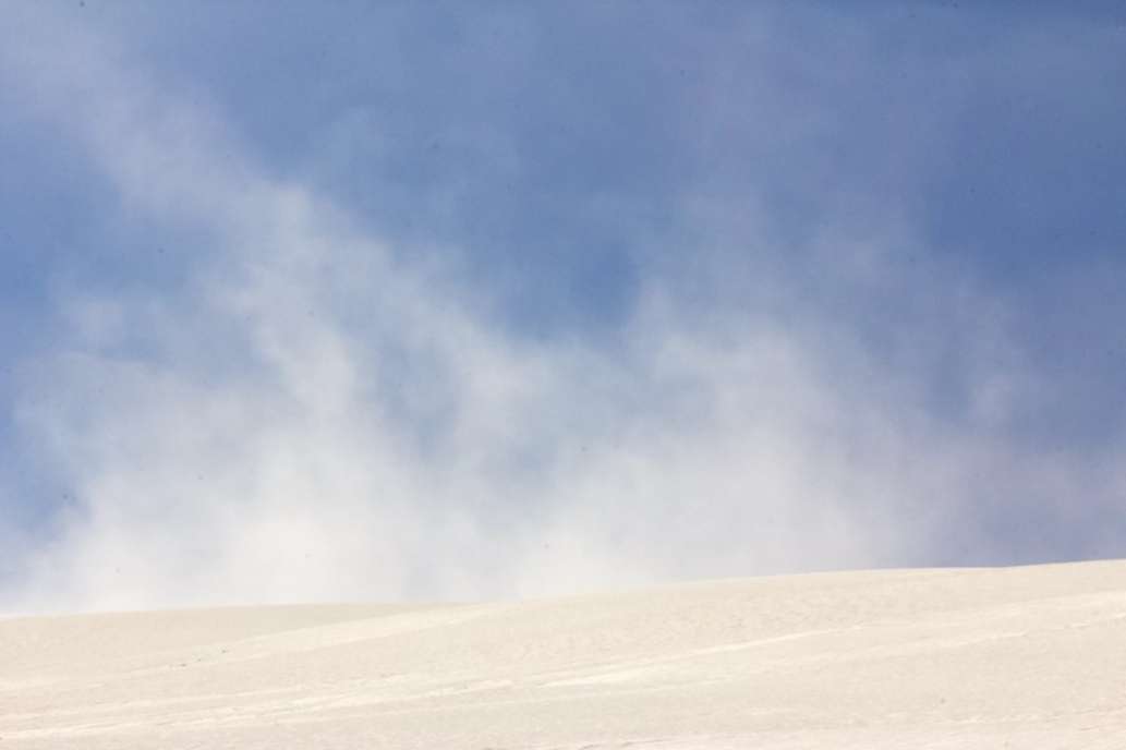 White Sands National Park