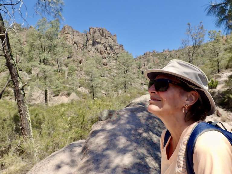 Pinnacles National Park