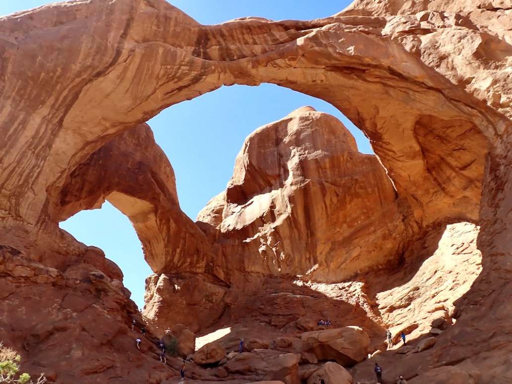 Arches National Park