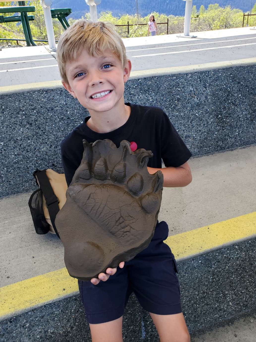 Alaska's First Stop for Wildlife