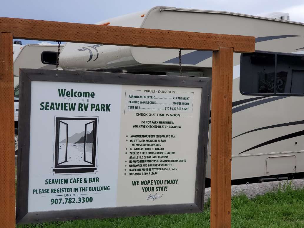 Small Town with Tons of Character