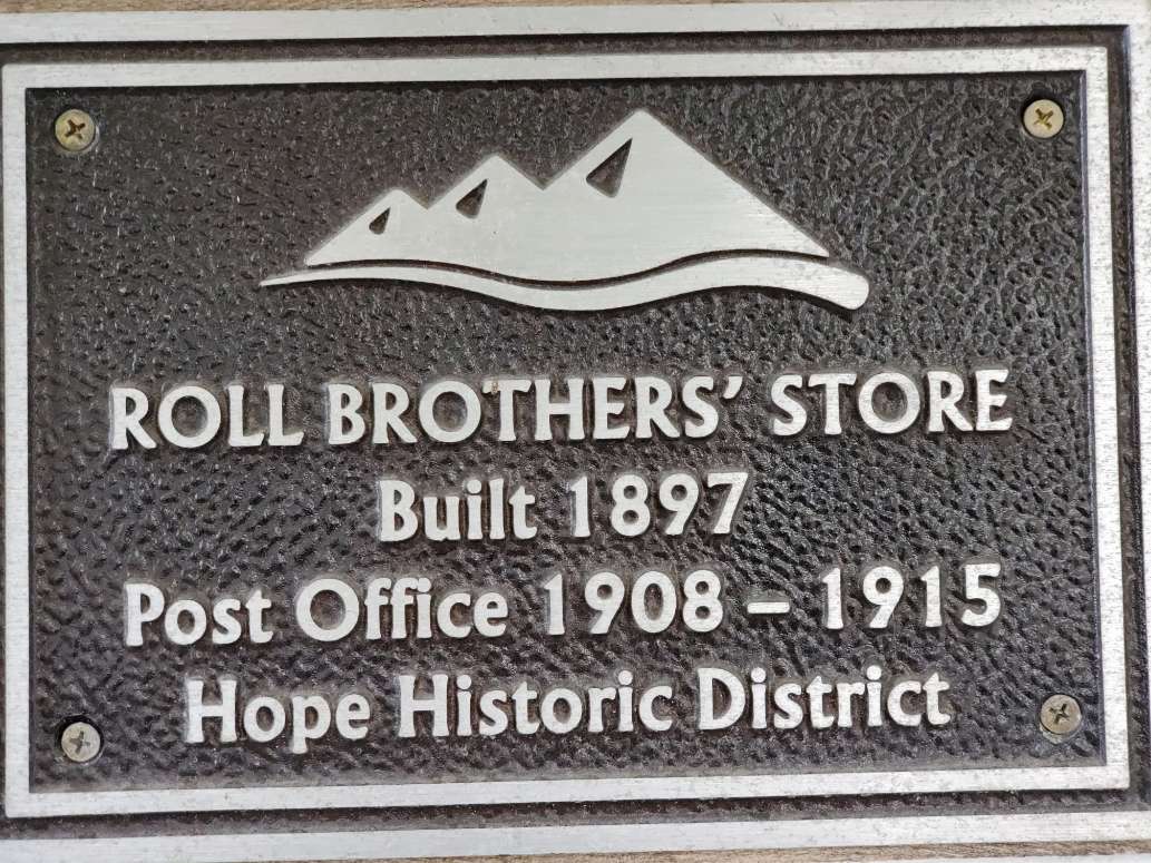 Small Town with Tons of Character