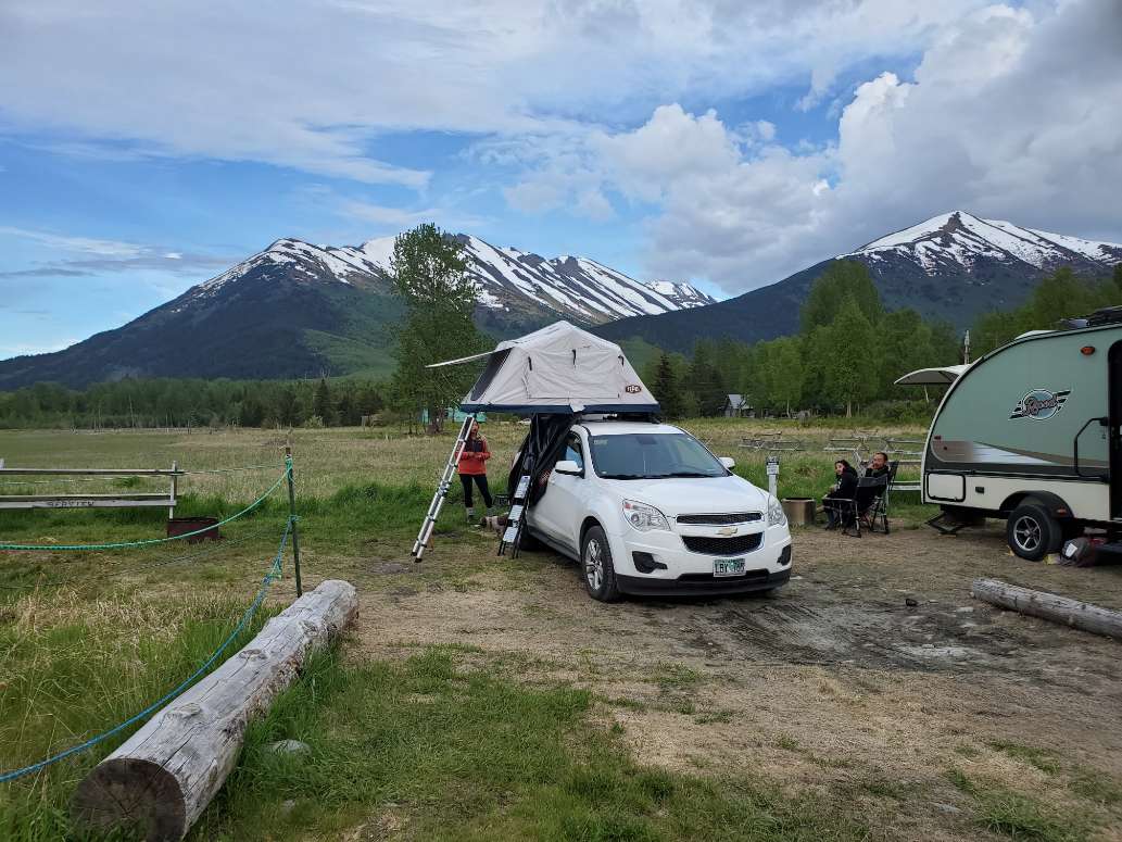 Small Town with Tons of Character