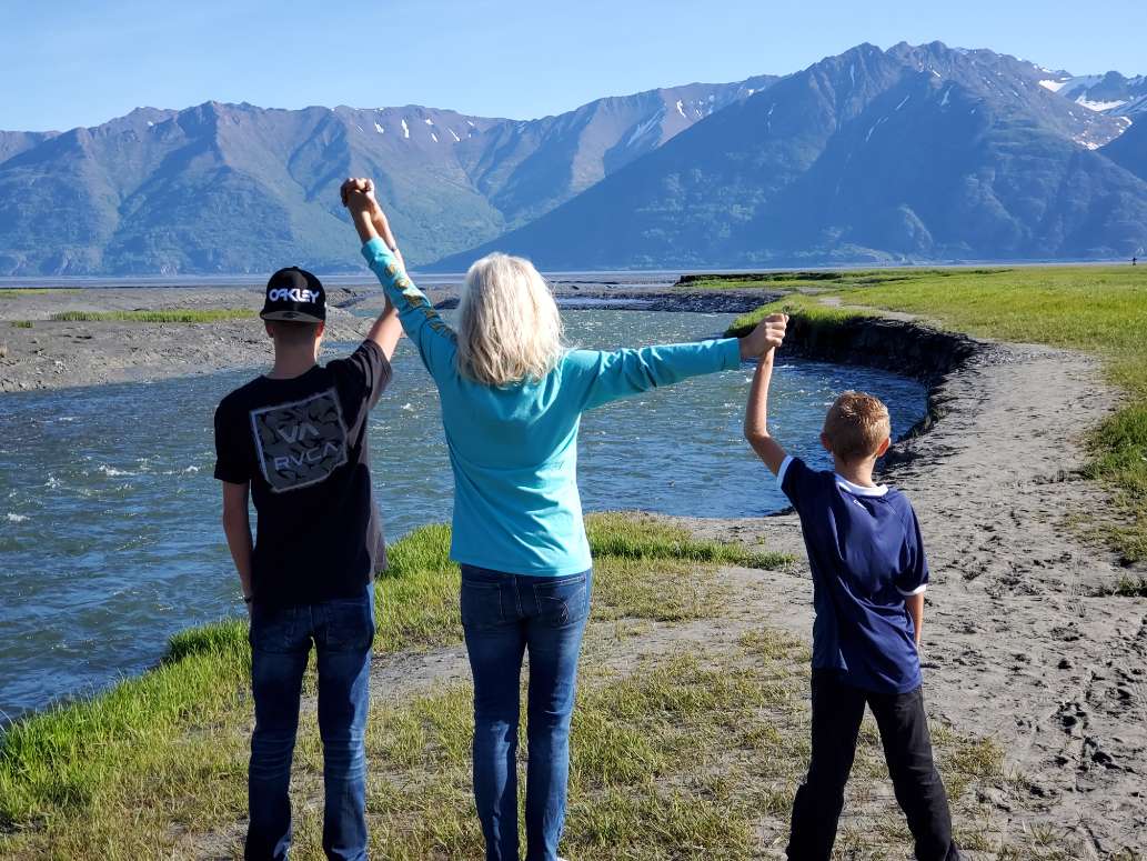 Small Town with Tons of Character