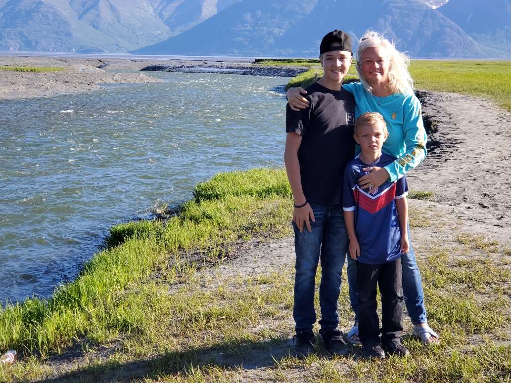 Small Town with Tons of Character