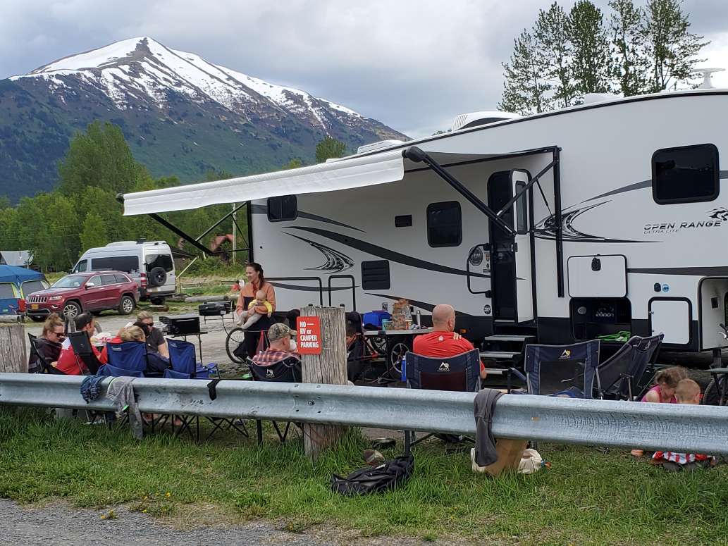 Small Town with Tons of Character