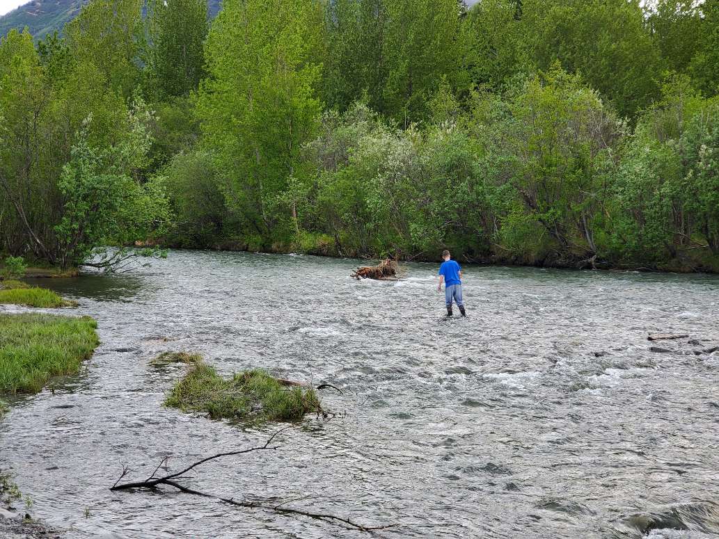 Small Town with Tons of Character
