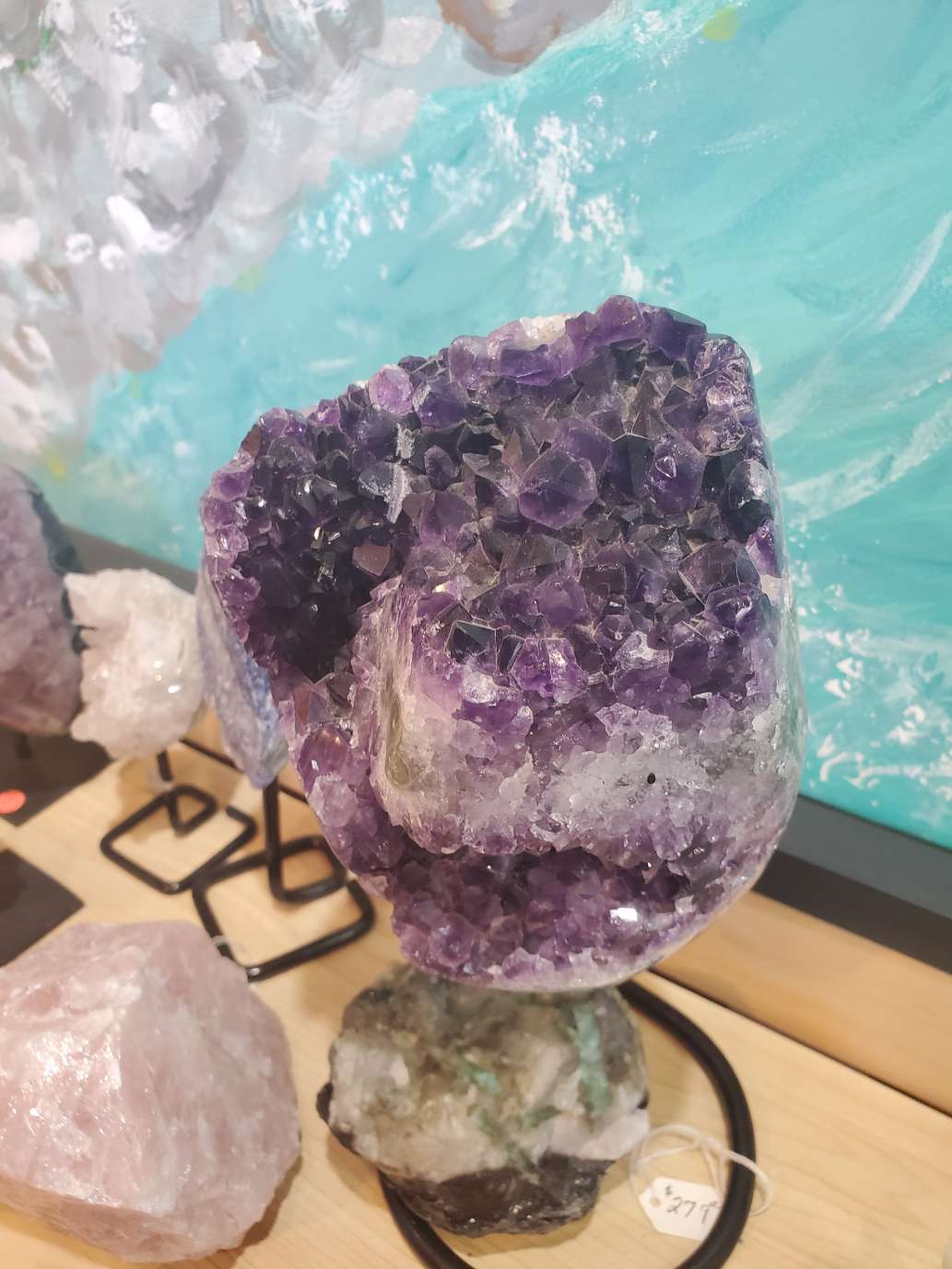 Pan for Real Gold and Have Fun in the Process