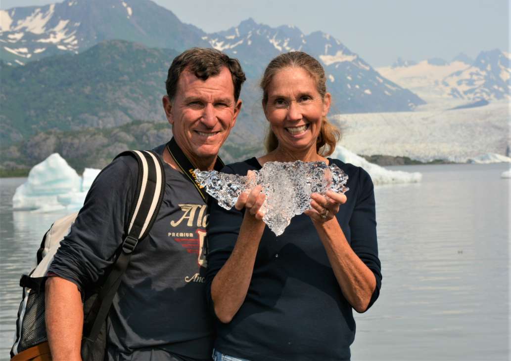 The Homer Spit is Home to High Adventure