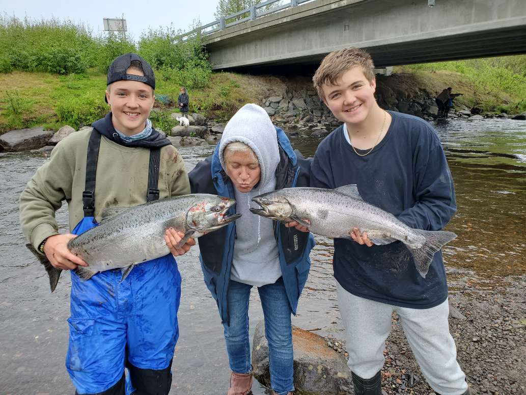 Our First RV Experience was Great Fun