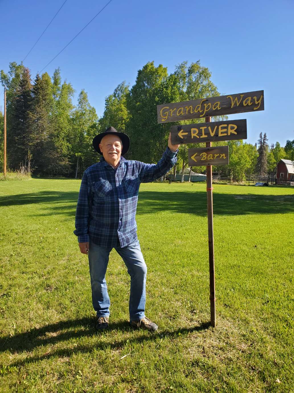 Our First RV Experience was Great Fun