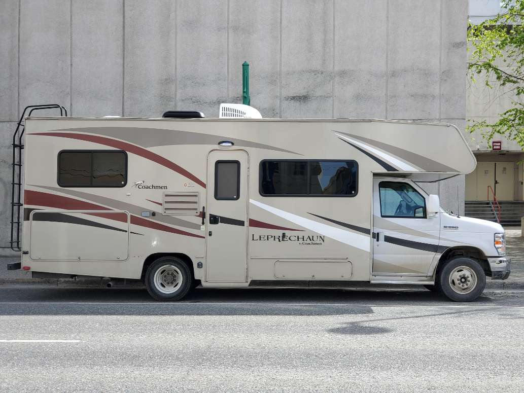 Our First RV Experience was Great Fun