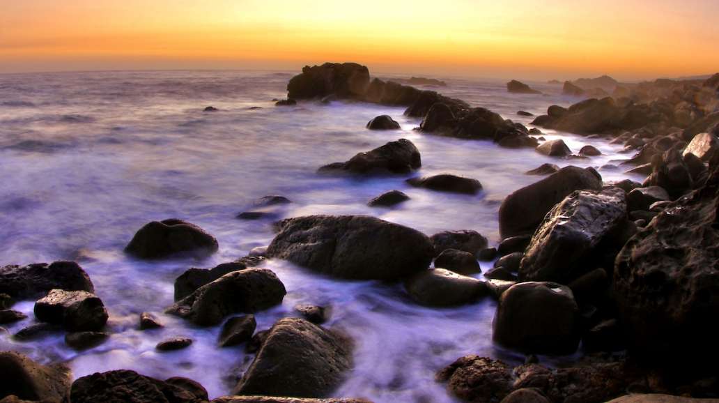 Salt Point State Park