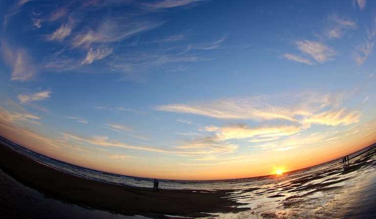 nehalem bay state park