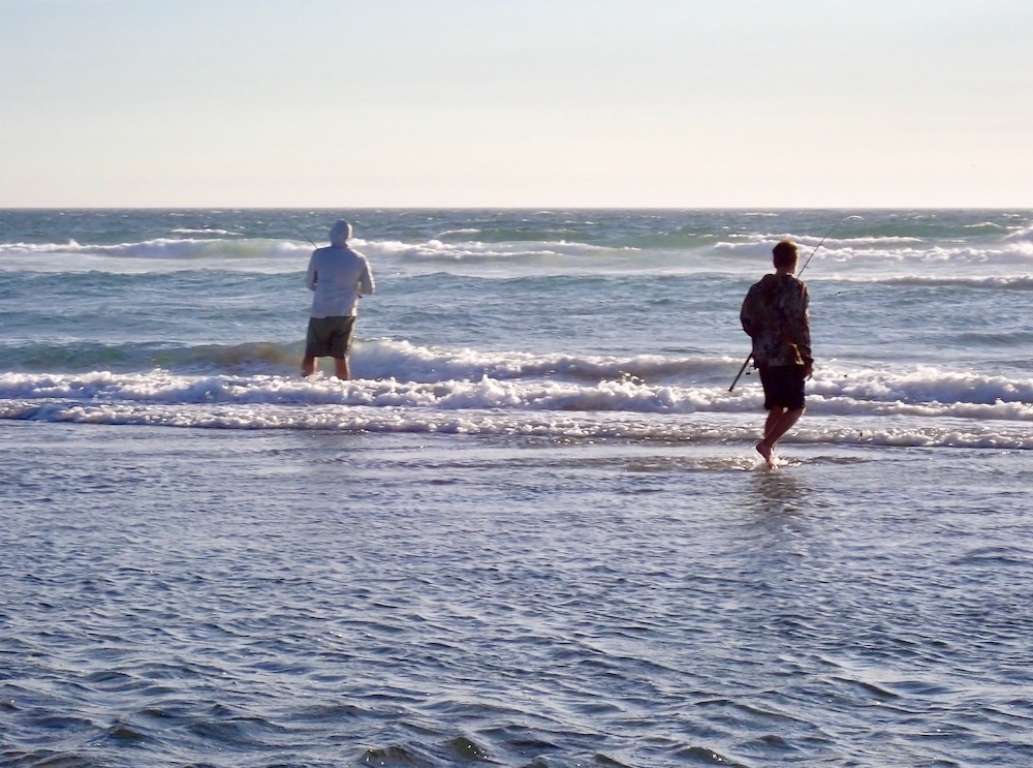 Nehalem Bay State Park