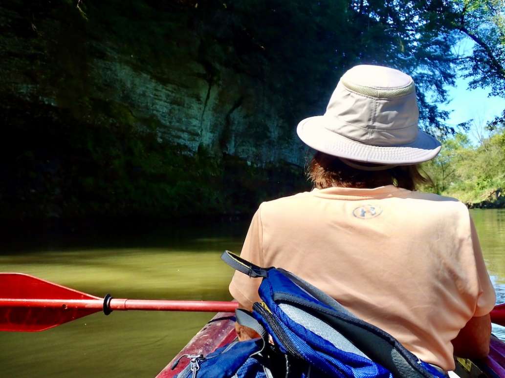 Drifty's Canoe Rental