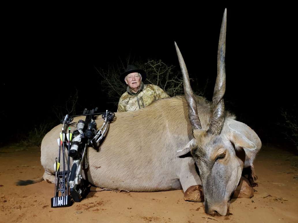 Affordable African Safari