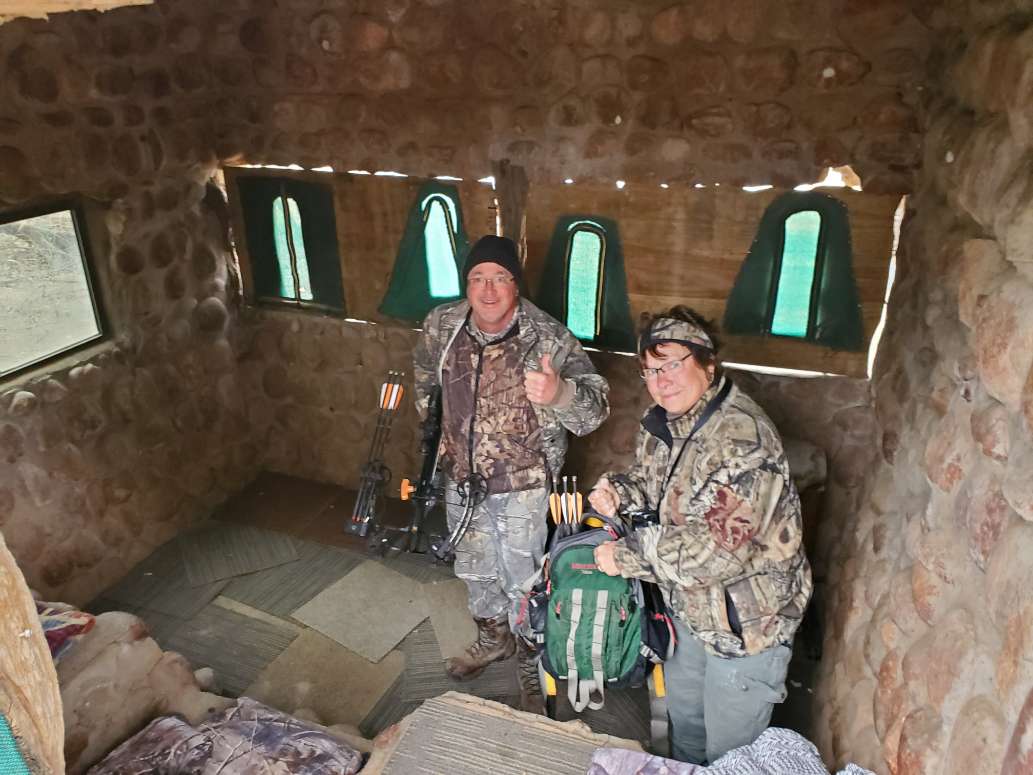 Affordable African Safari