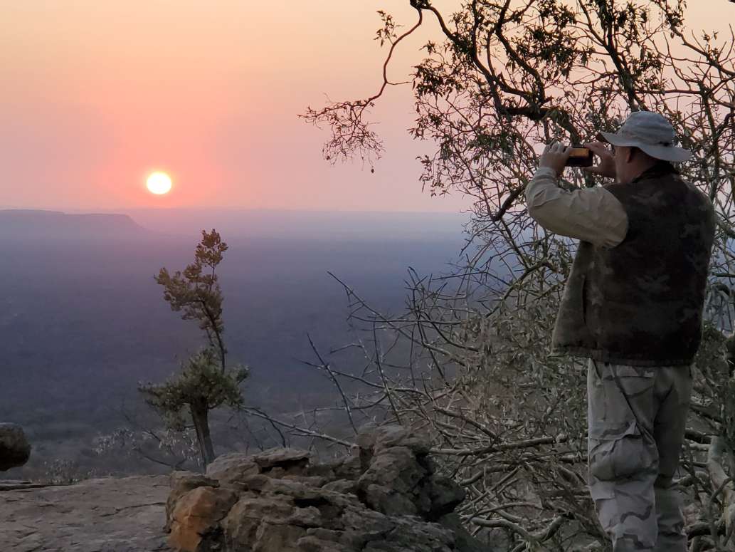 Affordable African Safari